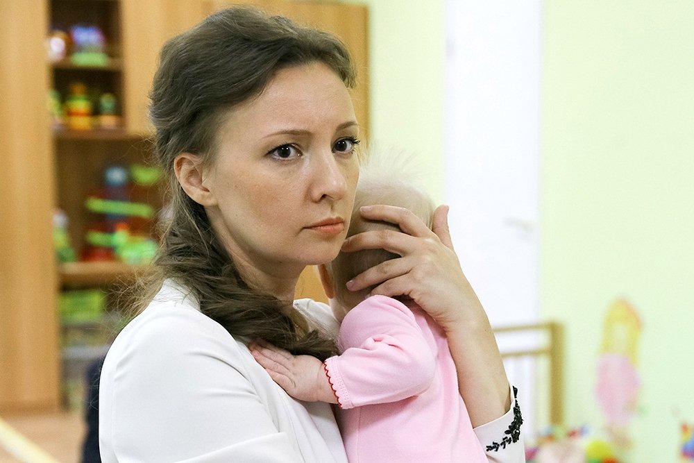 Анна Кузнецова: Игра в защите